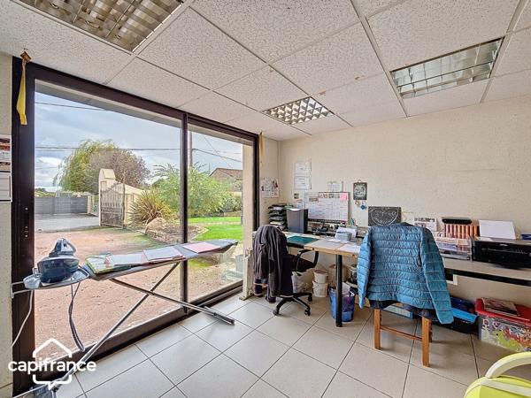 Fermette restaurée à 10mns de Thouars