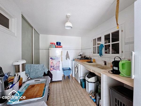 Fermette restaurée à 10mns de Thouars