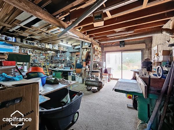 Fermette restaurée à 10mns de Thouars