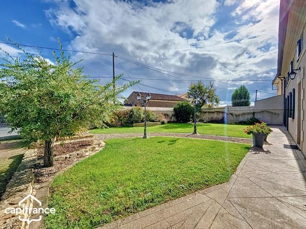 Fermette restaurée à 10mns de Thouars