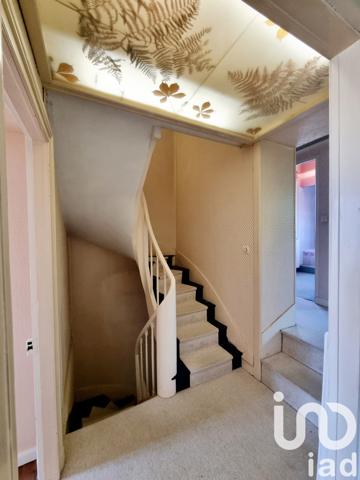 House for sale 10 rooms 226 m² Saint-Julien-l'Ars