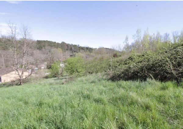 Terrain - 1613 m² Exclusivité efficity