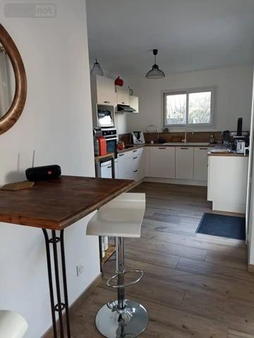 Achat - Maison | Maison individuelle Trangé 72650 5 pièces 129 m 2 463 m 2