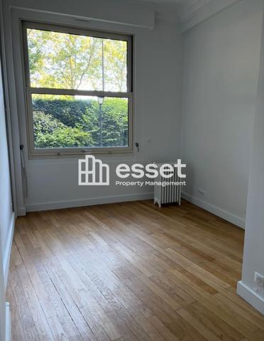 Location Appartement 2 pièces 37.13 m² - Neuilly-sur-seine 92200