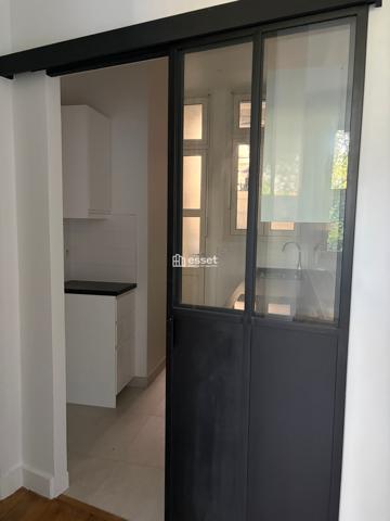 Location Appartement 2 pièces 37.13 m² - Neuilly-sur-seine 92200