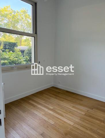 Location Appartement 2 pièces 37.13 m² - Neuilly-sur-seine 92200