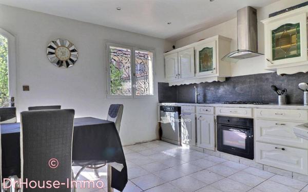 Maison à vendre 7 pièces de 145 m²