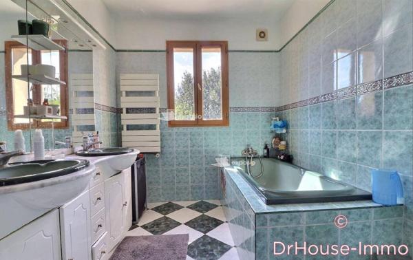 Maison à vendre 7 pièces de 145 m²