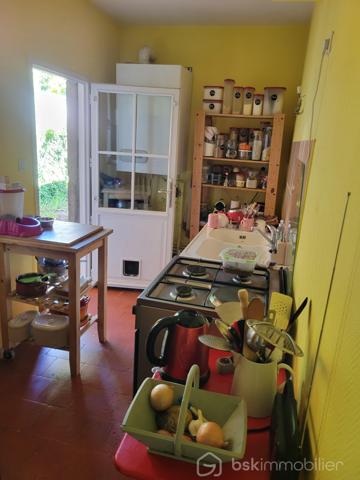 Maison de ville de 90 m²