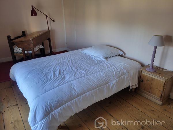 Maison de ville de 90 m²