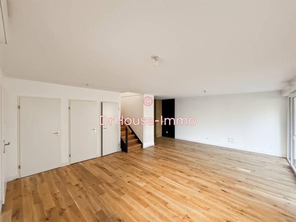 Maison à vendre 4 pièces de 83 m²