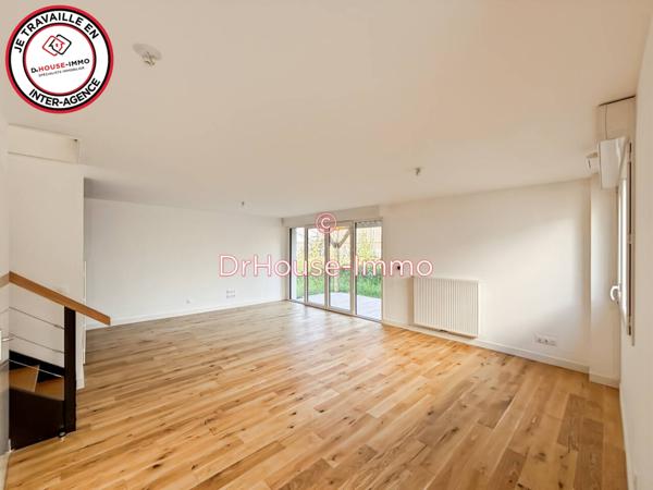 Maison à vendre 4 pièces de 83 m²