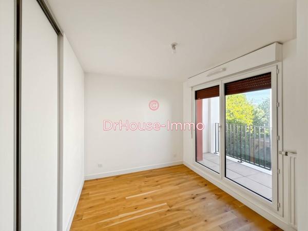 Maison à vendre 4 pièces de 83 m²