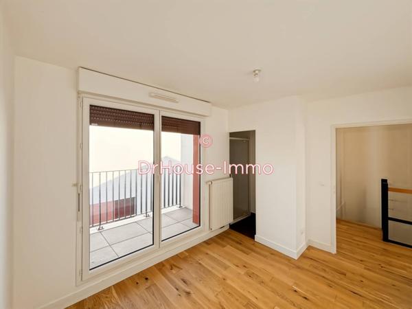 Maison à vendre 4 pièces de 83 m²