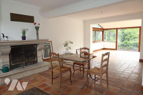 GUIPAVAS (29490)- Rare sur le marché, aux portes du Relecq-Kerhuon, Maison sur un terrain d'une...