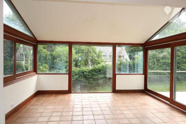 GUIPAVAS (29490)- Rare sur le marché, aux portes du Relecq-Kerhuon, Maison sur un terrain d'une...