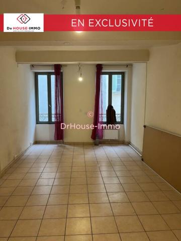 Appartement à vendre 2 pièces de 34 m²
