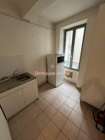 Appartement à vendre 2 pièces de 34 m²