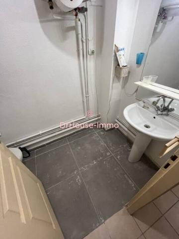 Appartement à vendre 2 pièces de 34 m²