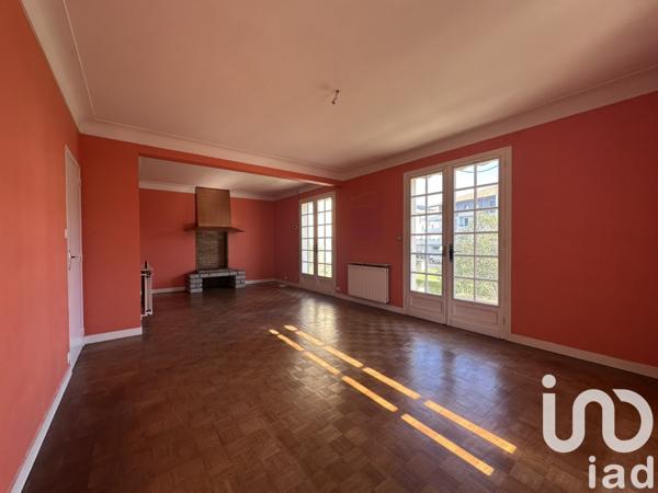 Maison à vendre 4 pièces 95 m² Saint-Paul-lès-Dax