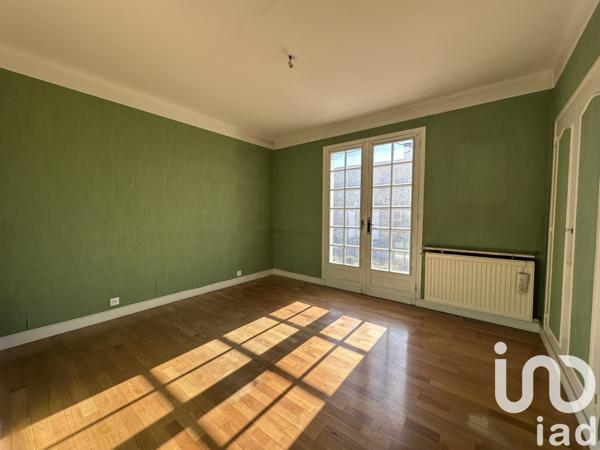 Maison à vendre 4 pièces 95 m² Saint-Paul-lès-Dax