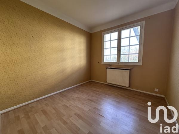 Maison à vendre 4 pièces 95 m² Saint-Paul-lès-Dax