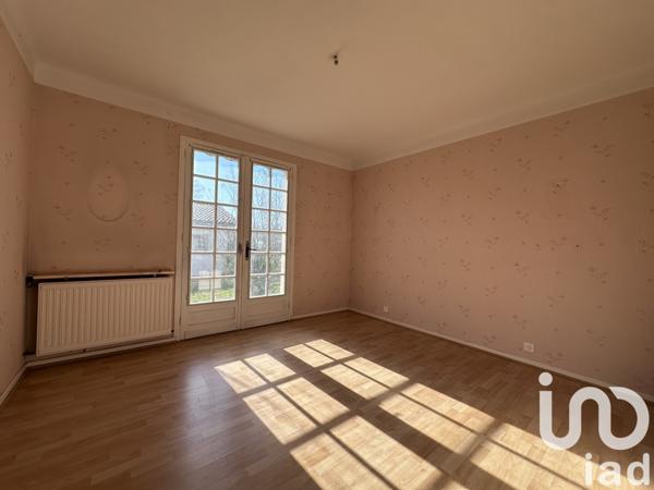 Maison à vendre 4 pièces 95 m² Saint-Paul-lès-Dax