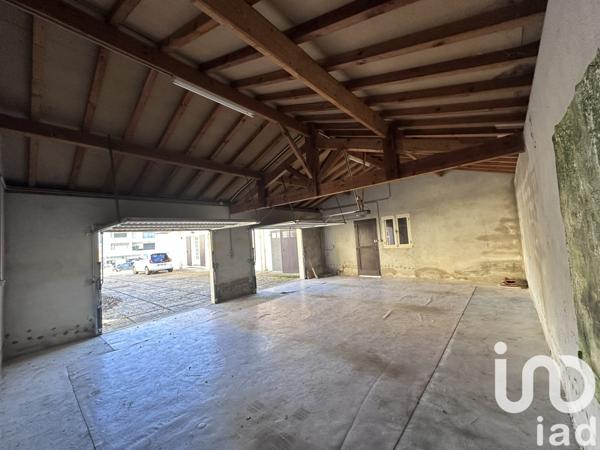 Maison à vendre 4 pièces 95 m² Saint-Paul-lès-Dax