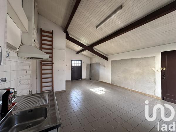 Maison à vendre 4 pièces 95 m² Saint-Paul-lès-Dax