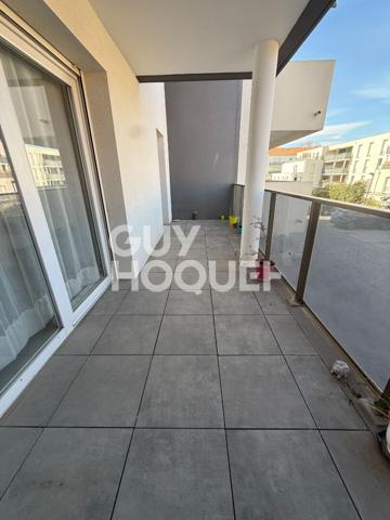 Appartement 2 pièces à vendre à Perpignan (66000) - Quartier Les Aviateurs