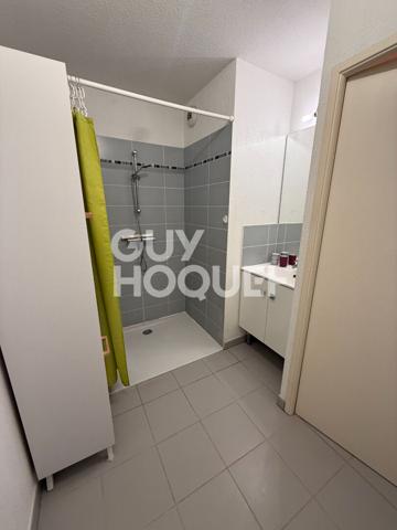 Appartement 2 pièces à vendre à Perpignan (66000) - Quartier Les Aviateurs