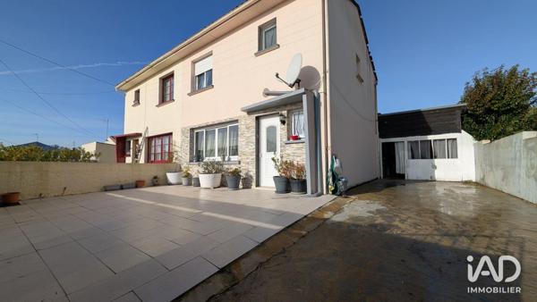 Maison à vendre 5 pièces 122 m² Ambarès-et-Lagrave