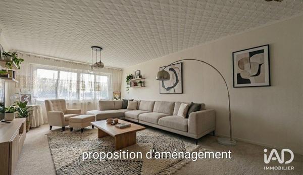 Maison à vendre 5 pièces 122 m² Ambarès-et-Lagrave