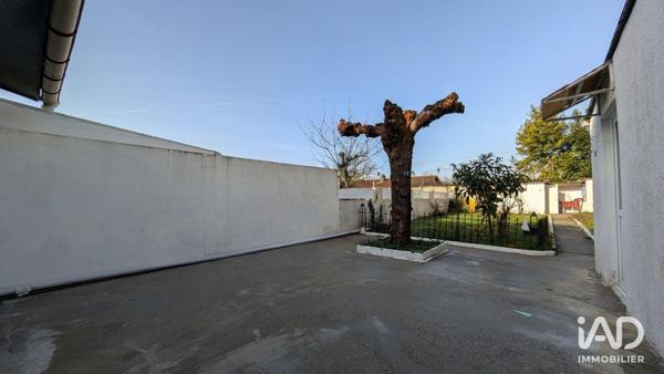 Maison à vendre 5 pièces 122 m² Ambarès-et-Lagrave