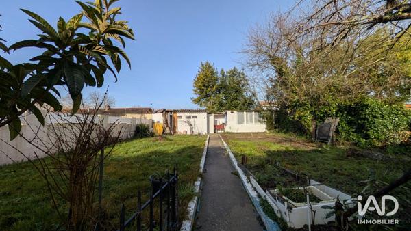 Maison à vendre 5 pièces 122 m² Ambarès-et-Lagrave
