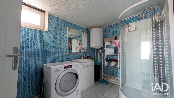 Maison à vendre 5 pièces 122 m² Ambarès-et-Lagrave