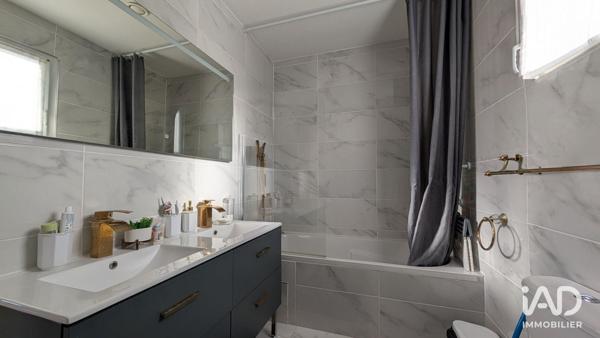 Maison à vendre 5 pièces 122 m² Ambarès-et-Lagrave