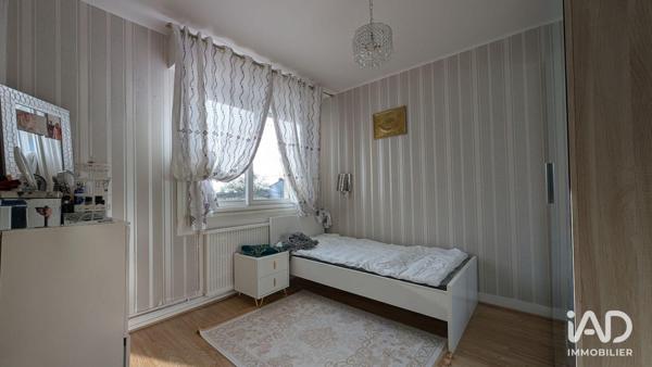 Maison à vendre 5 pièces 122 m² Ambarès-et-Lagrave