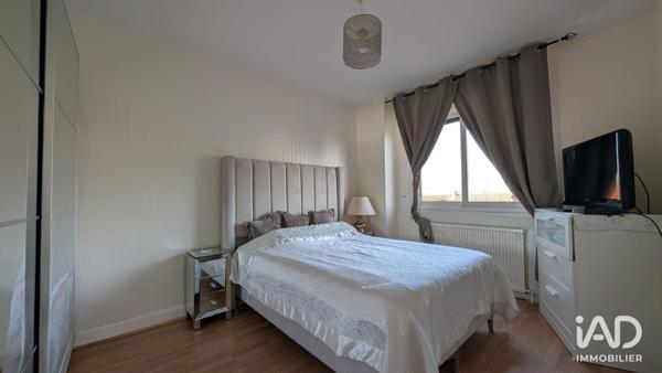 Maison à vendre 5 pièces 122 m² Ambarès-et-Lagrave