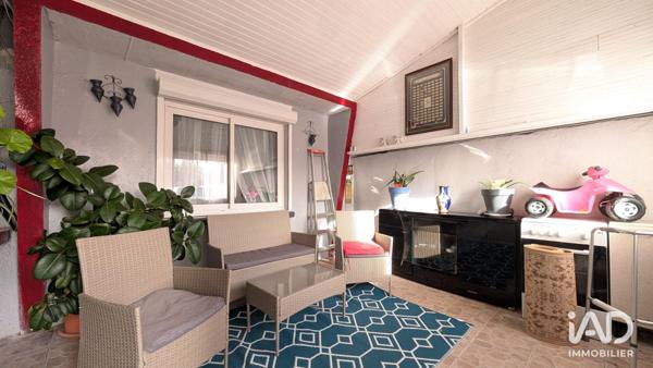 Maison à vendre 5 pièces 122 m² Ambarès-et-Lagrave