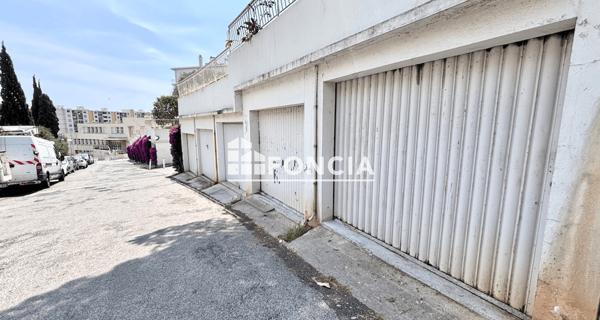 À vendre Parking 14.93 m² - Nice 06200