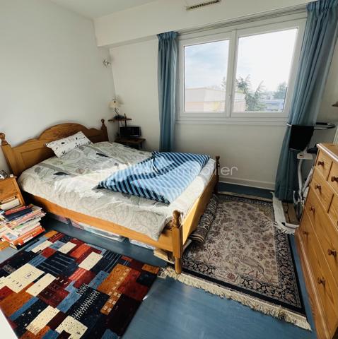 Appartement de 76 m²