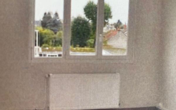 Appartement à louer    1 pièce •  Cosne-Cours-sur-Loire