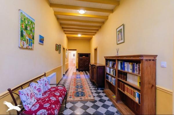 Maison à vendre |  L'Isle-Jourdain |  6 pièces | 160 m²