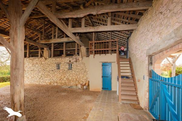 Maison à vendre |  L'Isle-Jourdain |  6 pièces | 160 m²