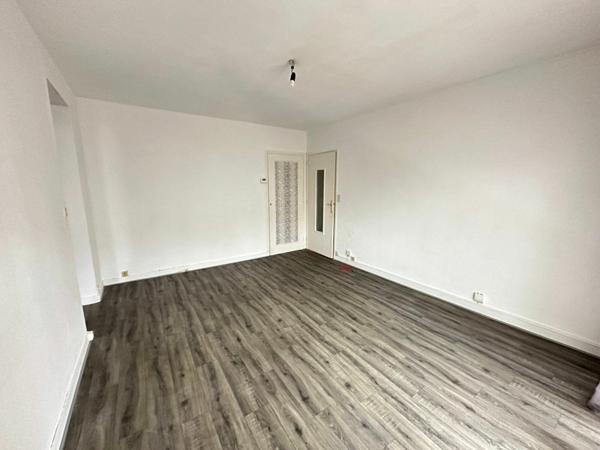 Appartement à louer    3 pièces • 56 m2 Limoges