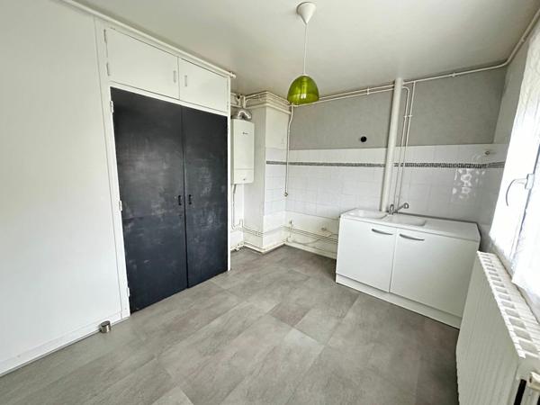 Appartement à louer    3 pièces • 56 m2 Limoges