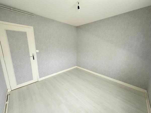 Appartement à louer    3 pièces • 56 m2 Limoges