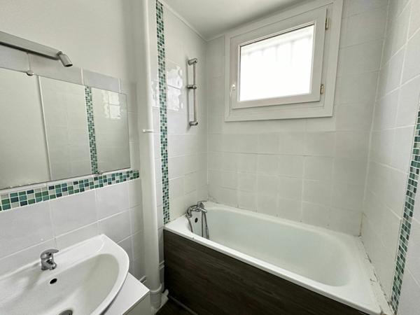 Appartement à louer    3 pièces • 56 m2 Limoges