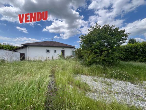 Maison 3 pièce(s) 2 chambre(s) 80 m²